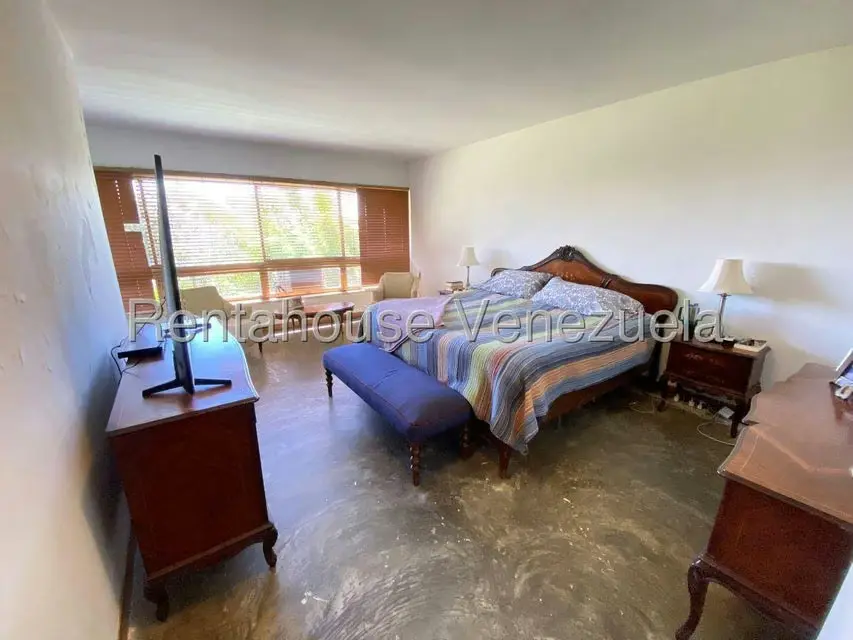 Apartamento (1 Nivel) en Venta en El Hatillo, Distrito Metropolitano - 19