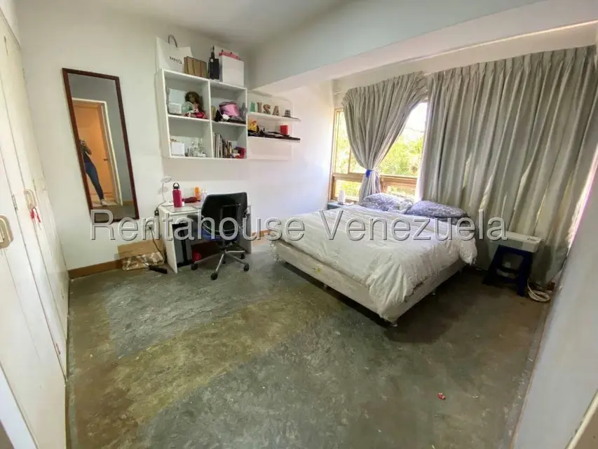 Apartamento (1 Nivel) en Venta en El Hatillo, Distrito Metropolitano - 23