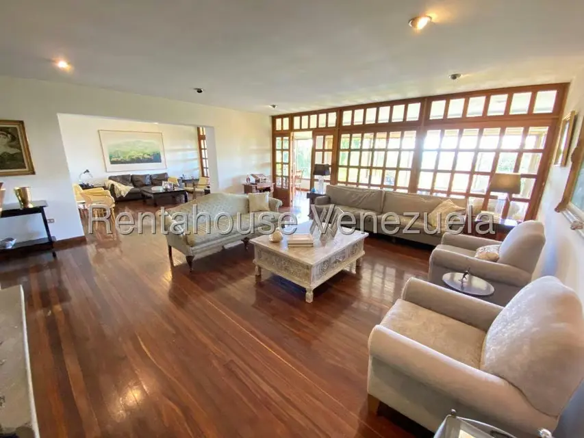 Apartamento (1 Nivel) en Venta en El Hatillo, Distrito Metropolitano - 7