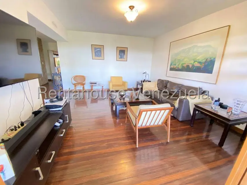 Apartamento (1 Nivel) en Venta en El Hatillo, Distrito Metropolitano - 8