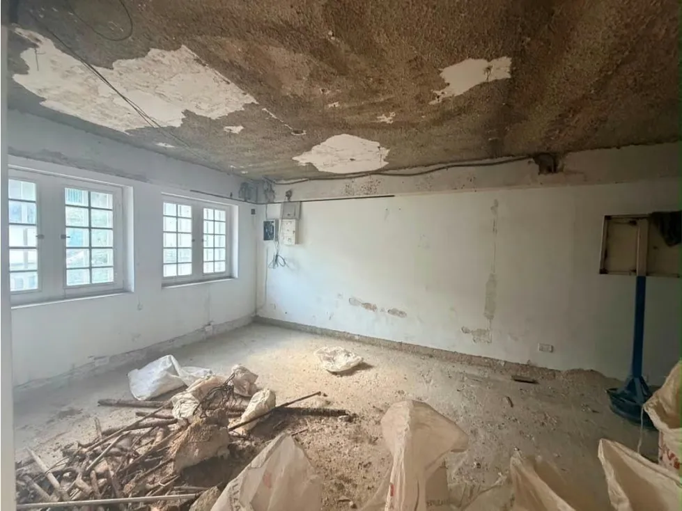 Se vende casa comercial 324m2 El Rosal 2854 - 2