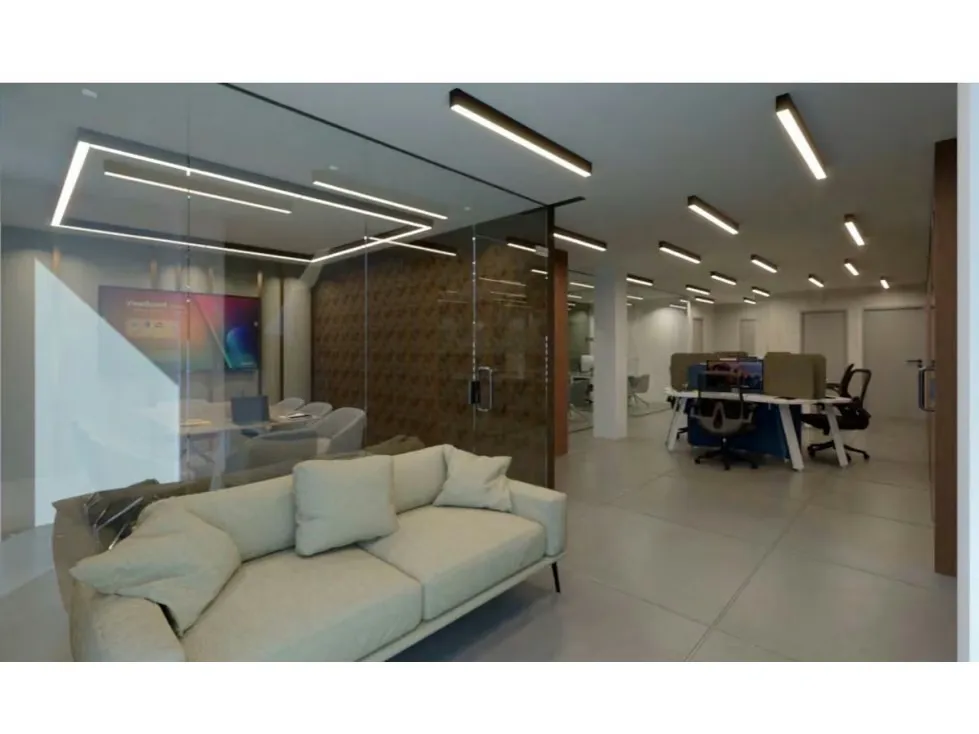 Se vende casa comercial 324m2 El Rosal 2854 - 18