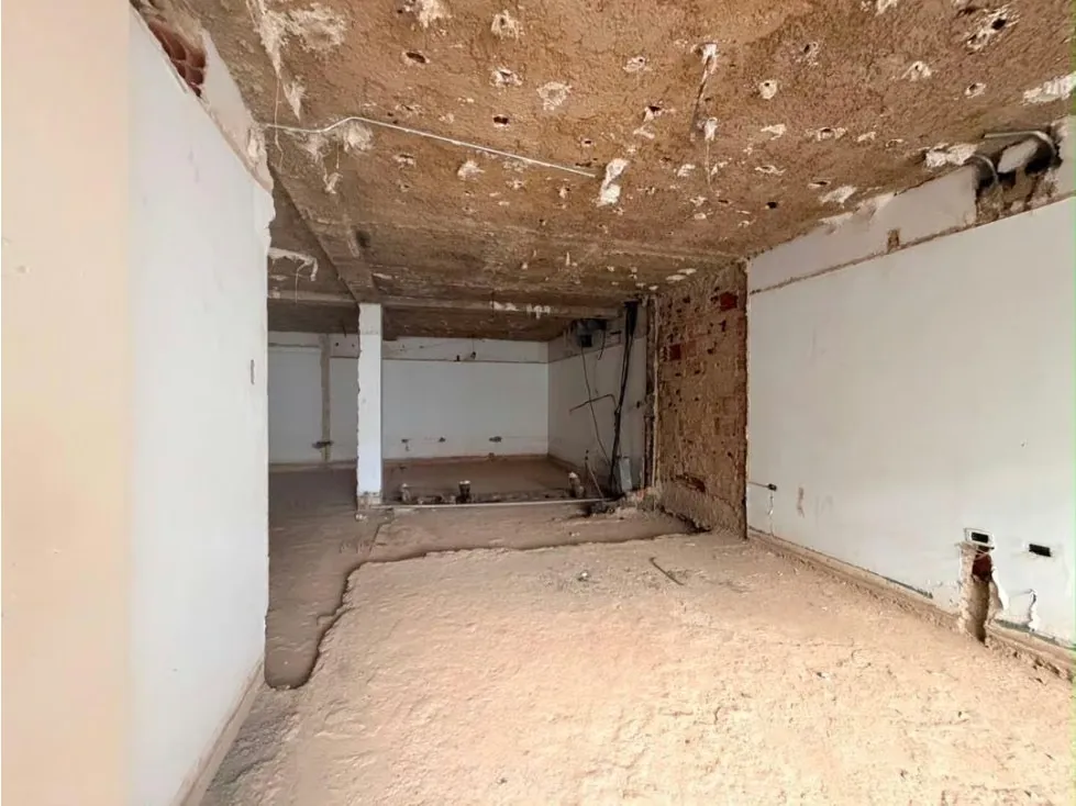 Se vende casa comercial 324m2 El Rosal 2854 - 7