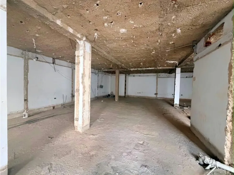 Se vende casa comercial 324m2 El Rosal 2854 - 10