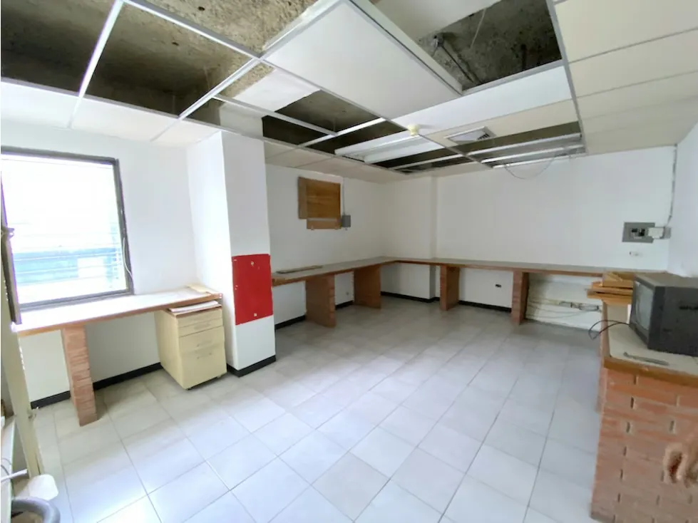 Se vende galpón 2518 m2 Guatire 3592 - 11