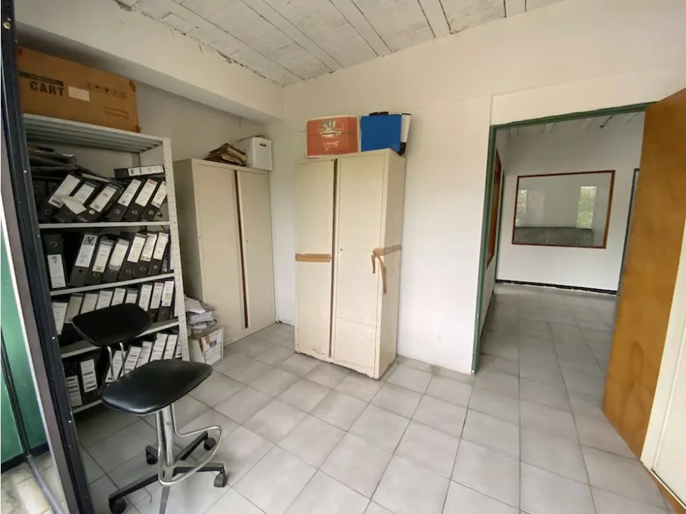 Se vende galpón 2518 m2 Guatire 3592 - 12