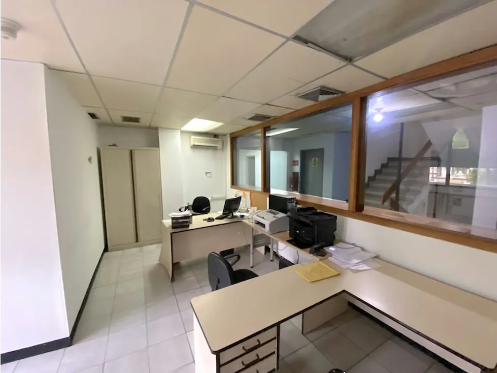 Se vende galpón 2518 m2 Guatire 3592 - 13