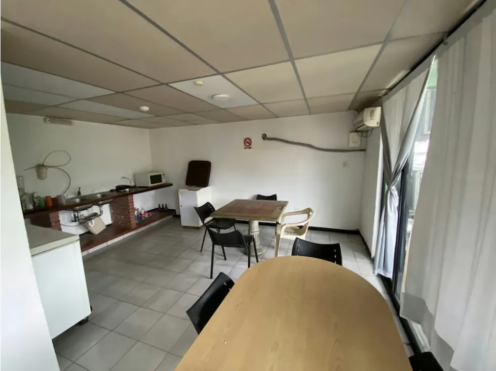 Se vende galpón 2518 m2 Guatire 3592 - 14
