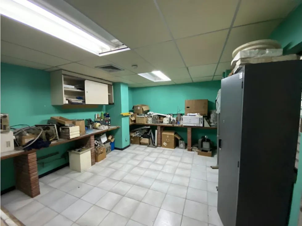 Se vende galpón 2518 m2 Guatire 3592 - 15