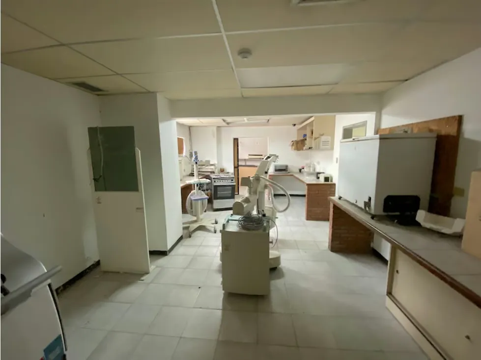 Se vende galpón 2518 m2 Guatire 3592 - 21