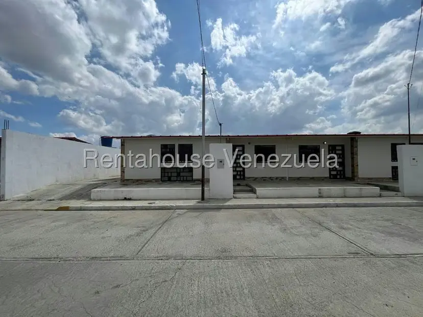 Casa (1 Nivel) en Venta en Municipio Jimenez, Lara