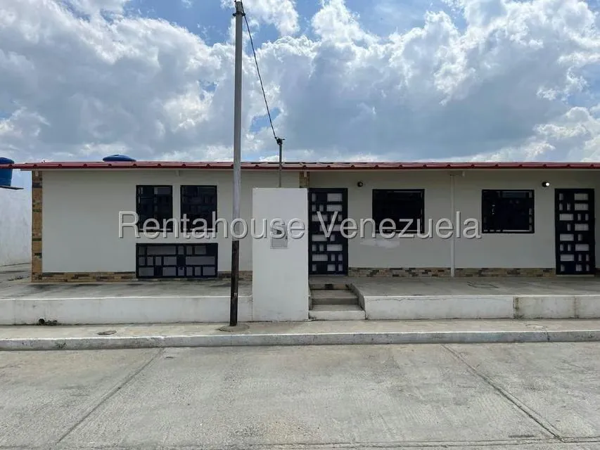 Casa (1 Nivel) en Venta en Municipio Jimenez, Lara - 2