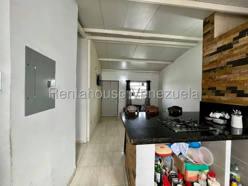 Casa (1 Nivel) en Venta en Municipio Jimenez, Lara - 11
