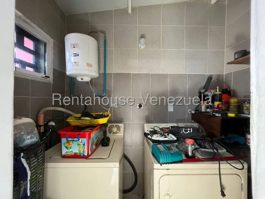 Casa (1 Nivel) en Venta en Municipio Jimenez, Lara - 14