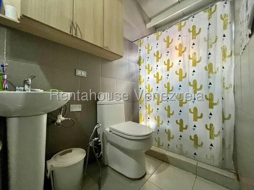 Casa (1 Nivel) en Venta en Municipio Jimenez, Lara - 20