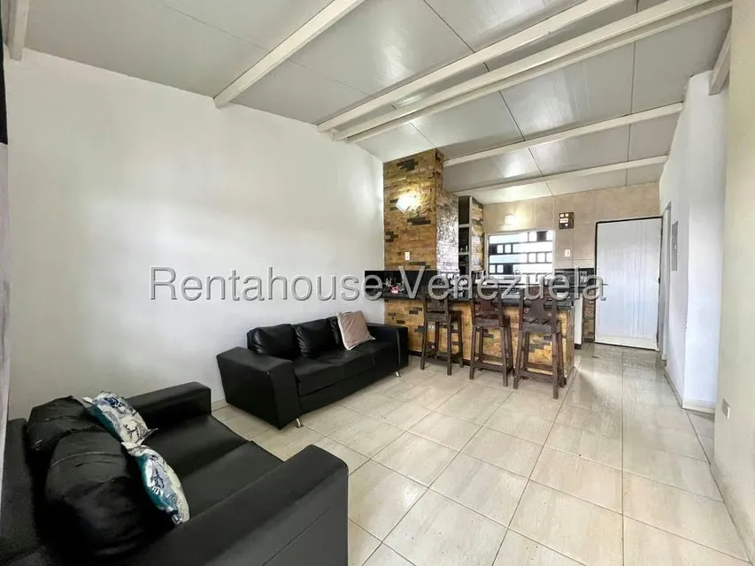 Casa (1 Nivel) en Venta en Municipio Jimenez, Lara - 3