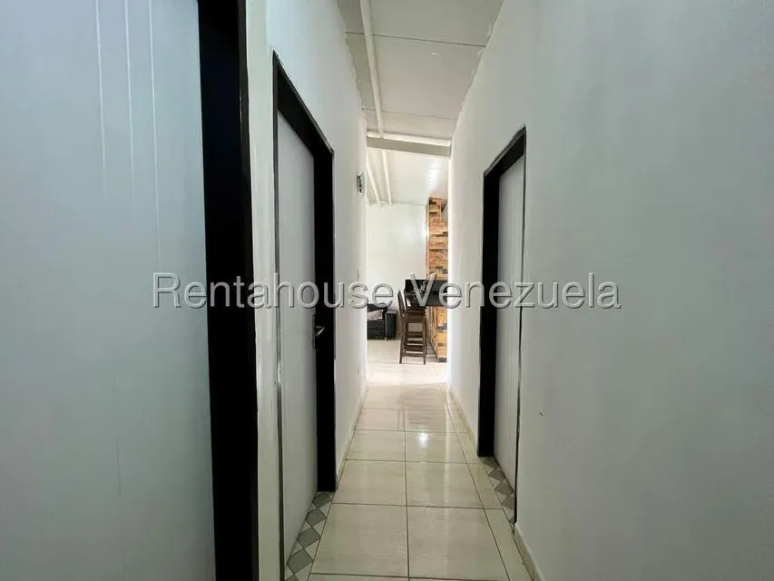 Casa (1 Nivel) en Venta en Municipio Jimenez, Lara - 22