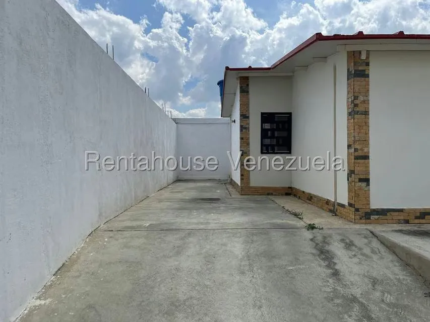 Casa (1 Nivel) en Venta en Municipio Jimenez, Lara - 24
