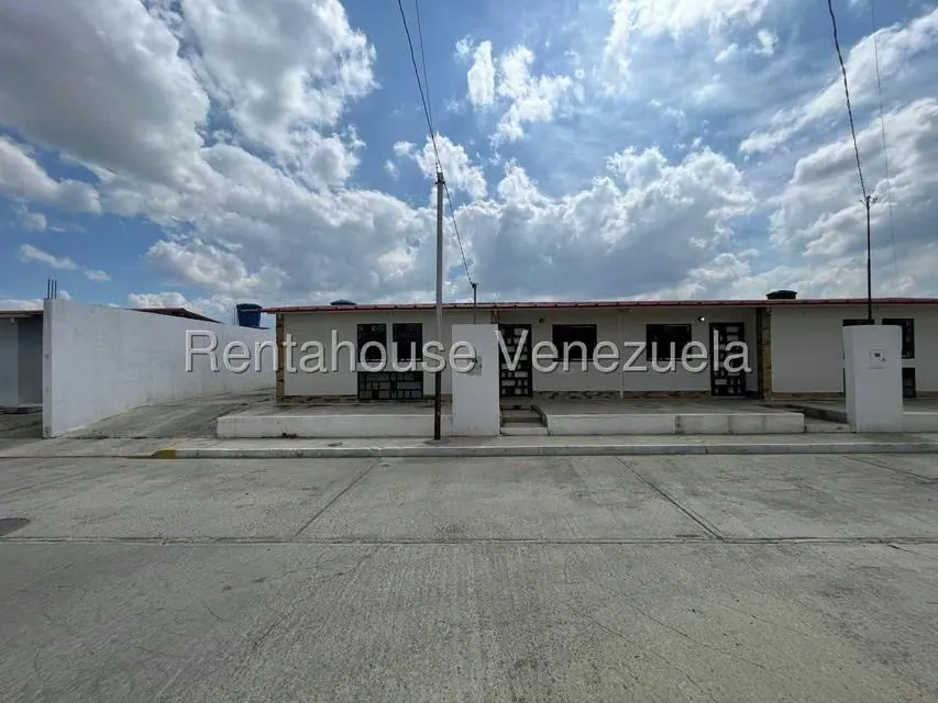 Casa (1 Nivel) en Venta en Municipio Jimenez, Lara - 28