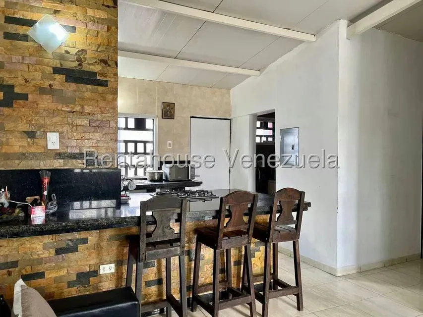 Casa (1 Nivel) en Venta en Municipio Jimenez, Lara - 5