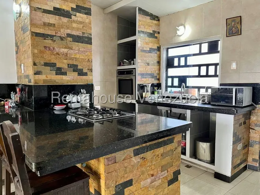 Casa (1 Nivel) en Venta en Municipio Jimenez, Lara - 7