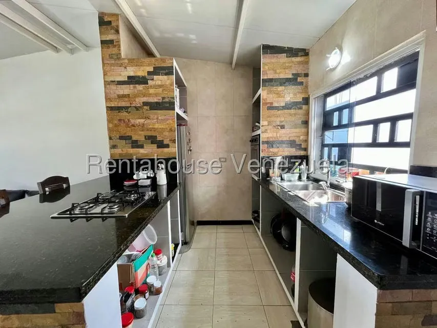 Casa (1 Nivel) en Venta en Municipio Jimenez, Lara - 8