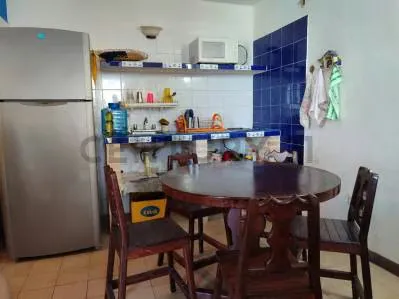 EN VENTA APARTAMENTO EN HIGUEROTE RES. AGUJA AZUL 3 - 7