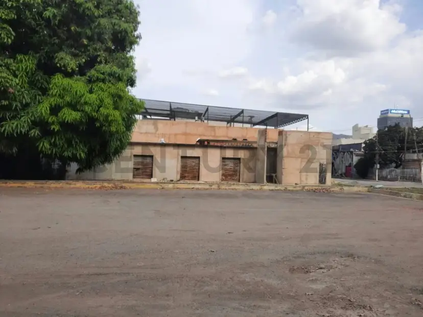 Venta de Casa a Remodelar El Viñedo