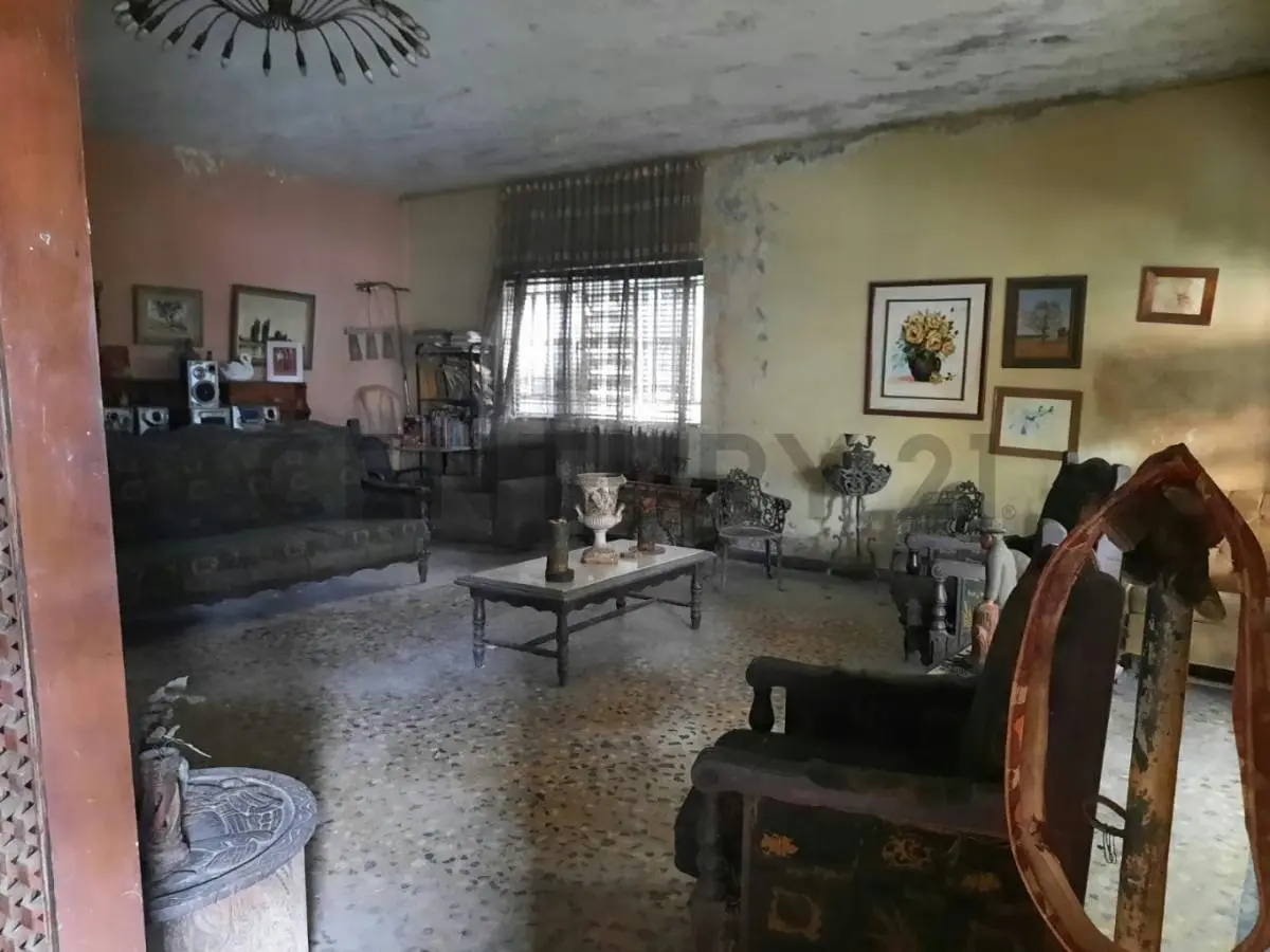 Venta de Casa a Remodelar El Viñedo - 4