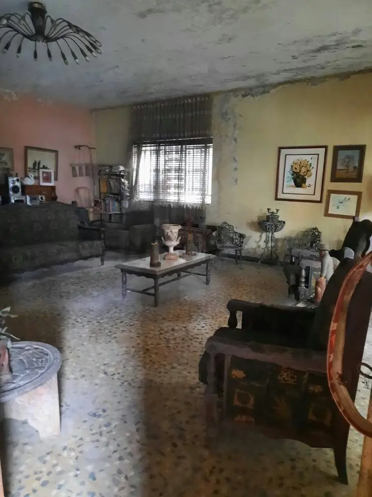 Venta de Casa a Remodelar El Viñedo - 5