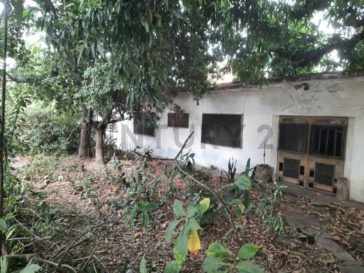 Venta de Casa a Remodelar El Viñedo - 8