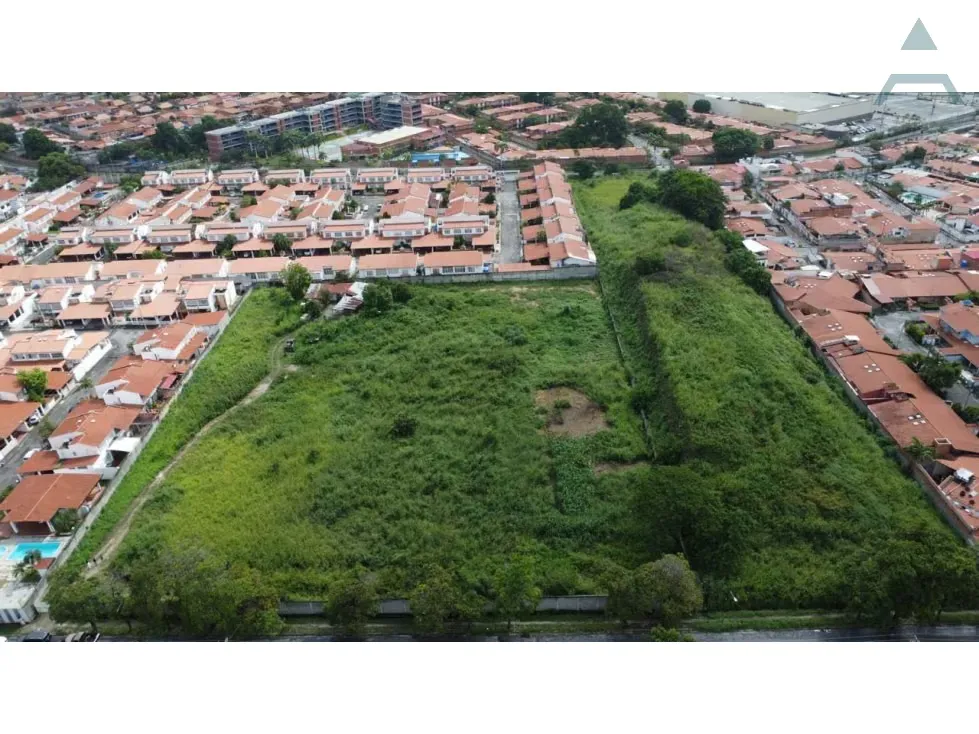Terreno multifamiliar en Guatire Conj La Noria El Castillejo