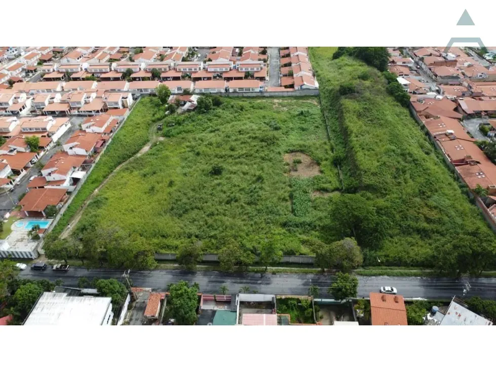 Terreno multifamiliar en Guatire Conj La Noria El Castillejo - 2