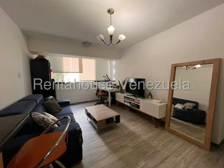 Apartamento (1 Nivel) en Venta en La Boyera, Distrito Metropolitano - 4