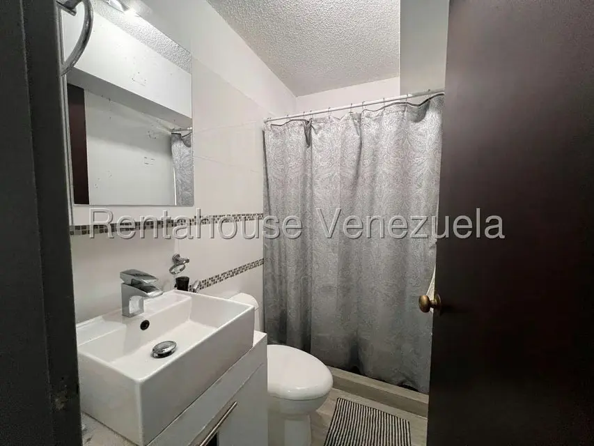 Apartamento (1 Nivel) en Venta en La Boyera, Distrito Metropolitano - 9