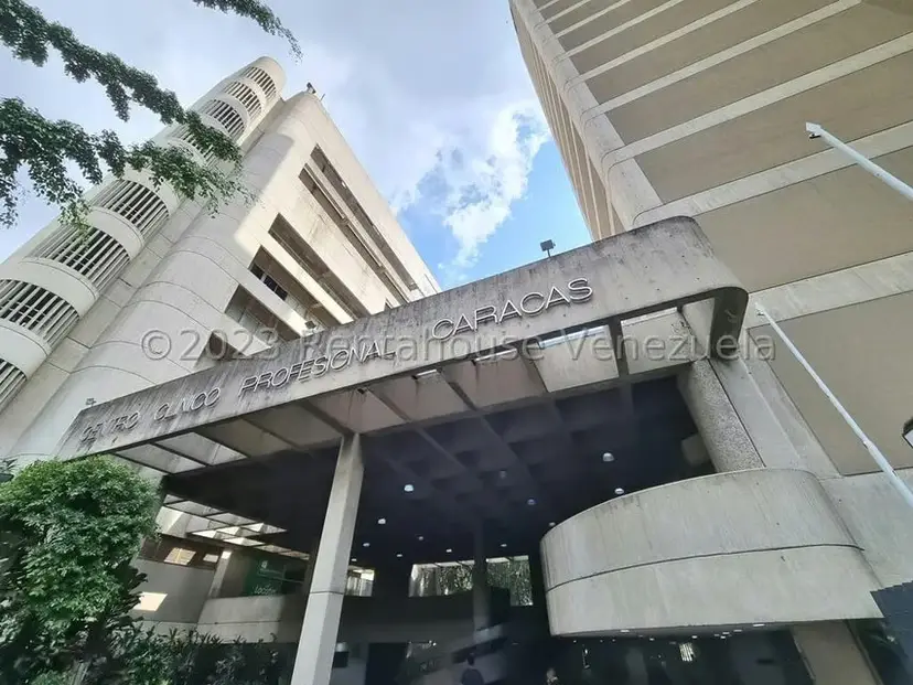 Comercial (Consultorio Medico) en Alquiler en San Bernardino, Distrito Metropolitano