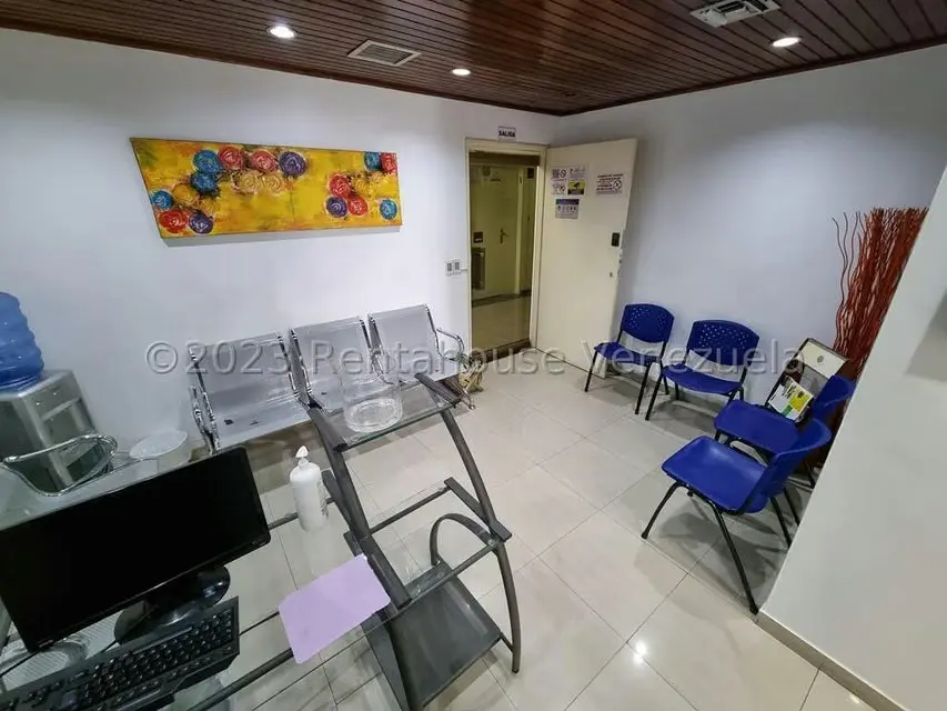 Consultorio Medico en Alquiler en San Bernardino, Distrito Metropolitano - 11