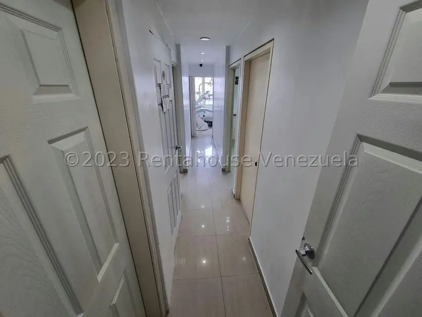 Consultorio Medico en Alquiler en San Bernardino, Distrito Metropolitano - 5