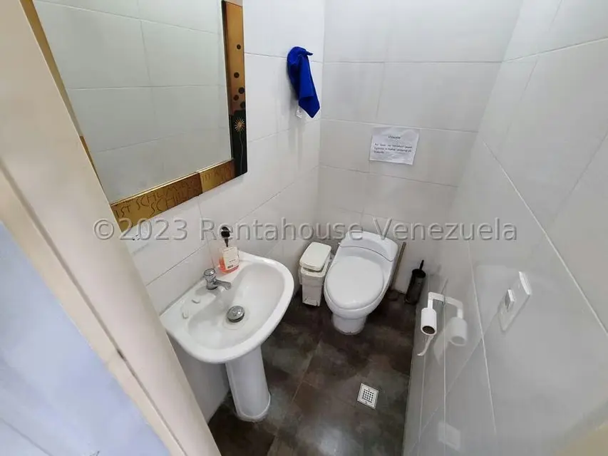 Consultorio Medico en Alquiler en San Bernardino, Distrito Metropolitano - 9