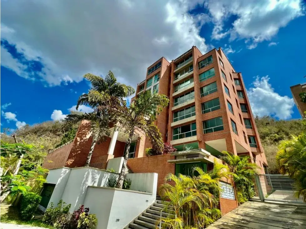 Se vende PH 300m2+280m2 terraza 3h+s/5b/3p Los Campitos
