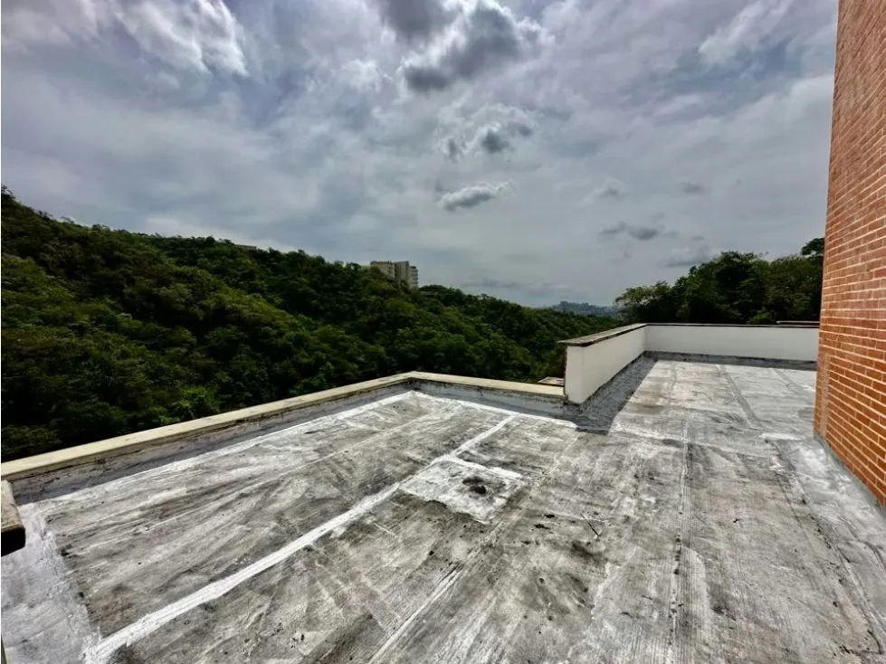 Se vende PH 300m2+280m2 terraza 3h+s/5b/3p Los Campitos - 20