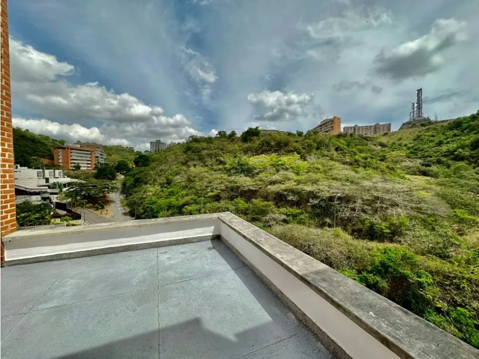Se vende PH 300m2+280m2 terraza 3h+s/5b/3p Los Campitos - 7