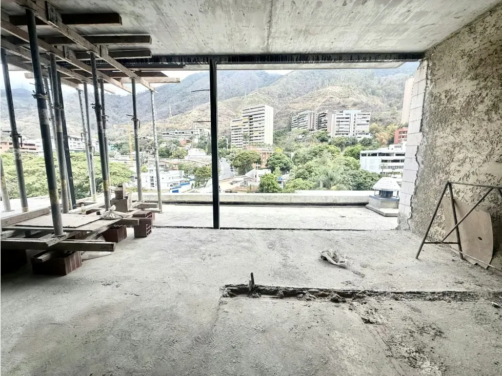 Vendo Ph dúplex obra gris en calle privada 375m2 Altamira 8495 - 13