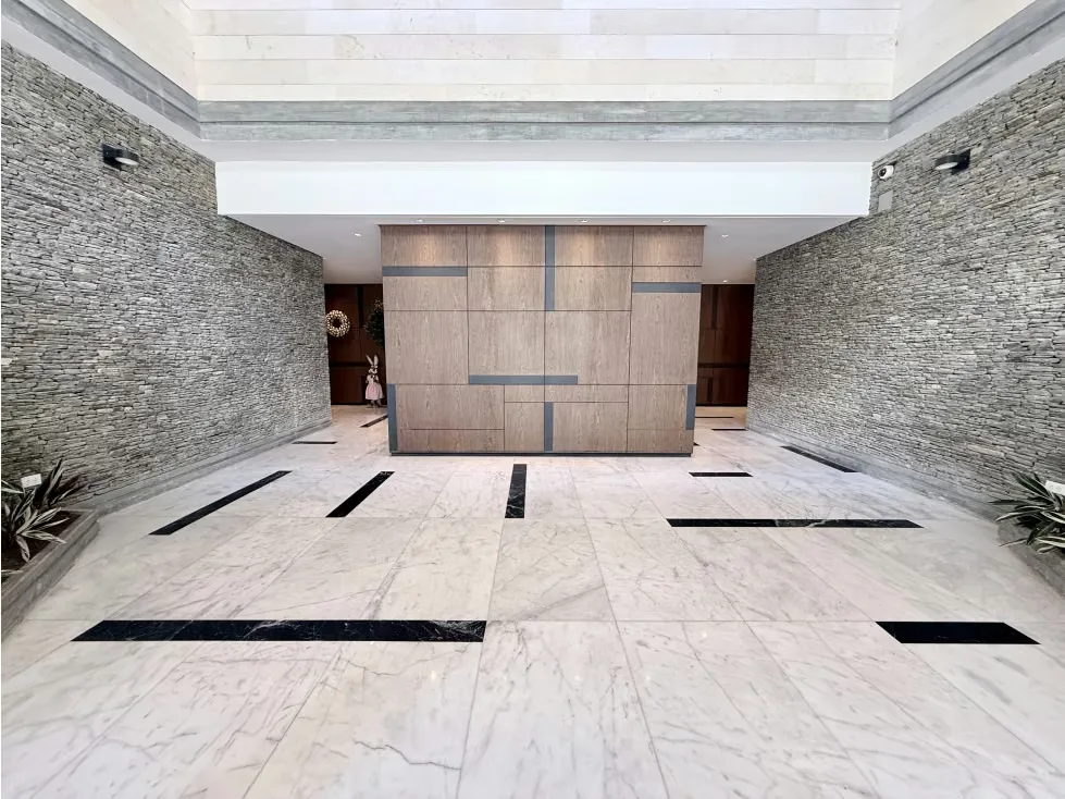 Vendo Ph dúplex obra gris en calle privada 375m2 Altamira 8495 - 4