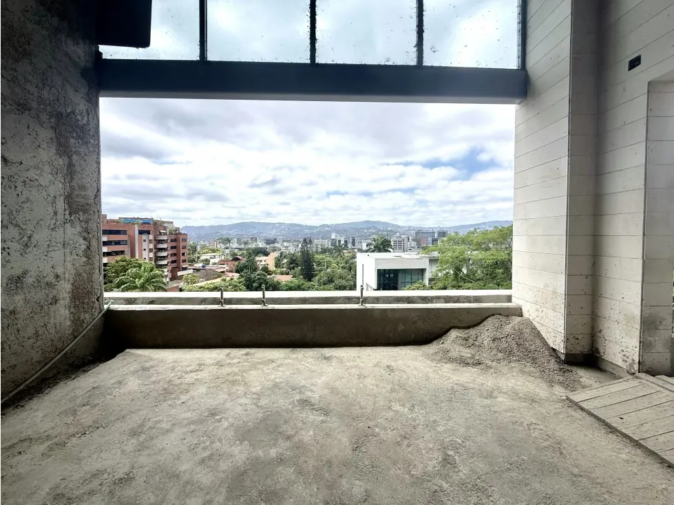 Vendo Ph dúplex obra gris en calle privada 375m2 Altamira 8495 - 8