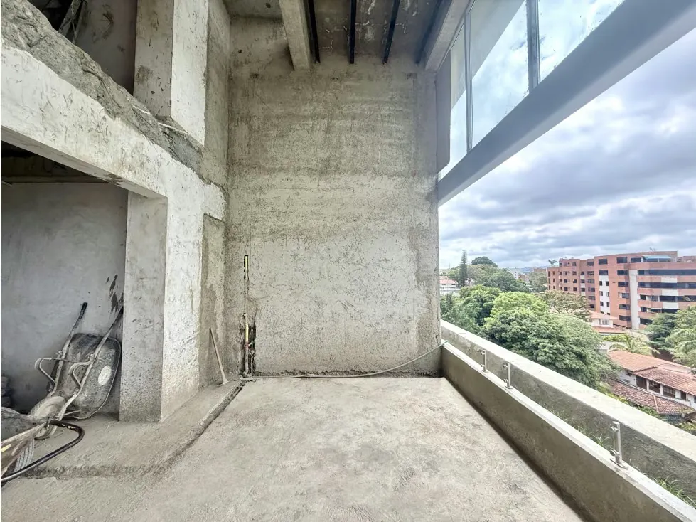 Vendo Ph dúplex obra gris en calle privada 375m2 Altamira 8495 - 10