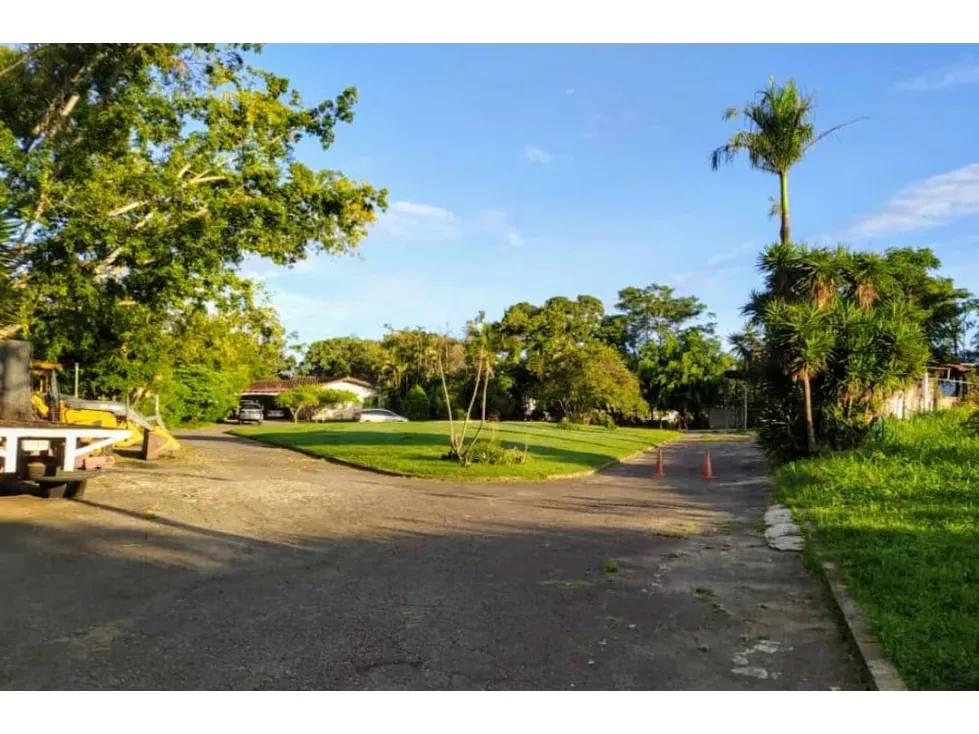 Se vende terreno 32.800m² Santa Ines - 4