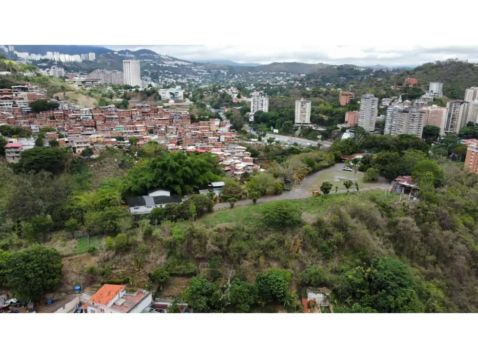 Se vende terreno 32.800m² Santa Ines - 6
