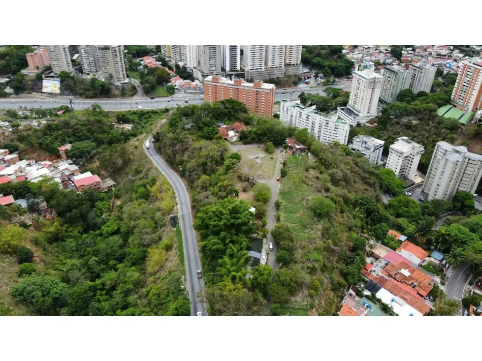 Se vende terreno 32.800m² Santa Ines - 7