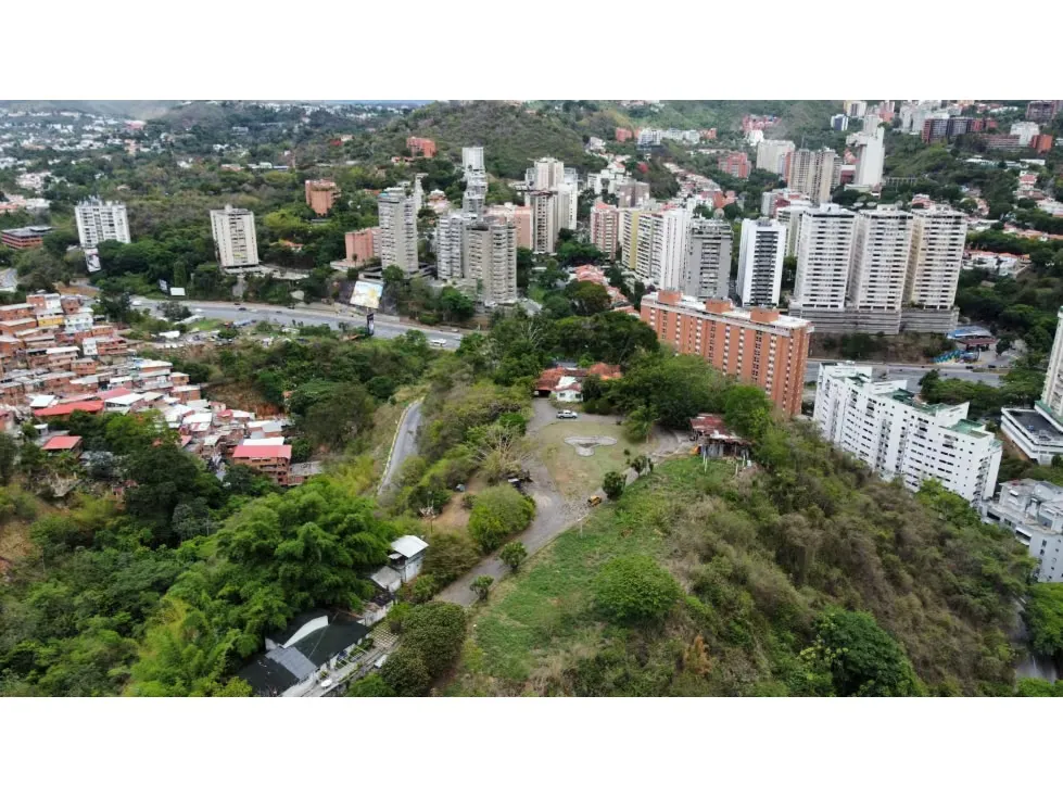 Se vende terreno 32.800m² Santa Ines - 8